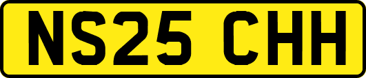 NS25CHH