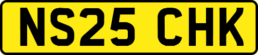 NS25CHK