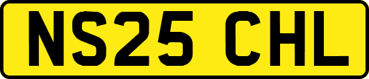NS25CHL