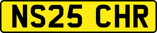 NS25CHR