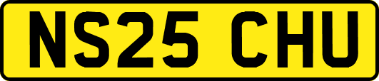 NS25CHU