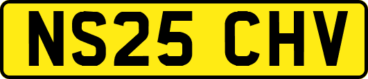 NS25CHV
