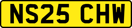 NS25CHW