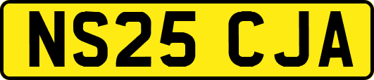 NS25CJA