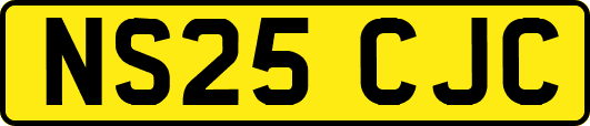NS25CJC
