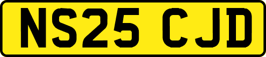 NS25CJD