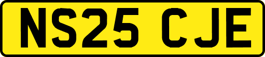 NS25CJE