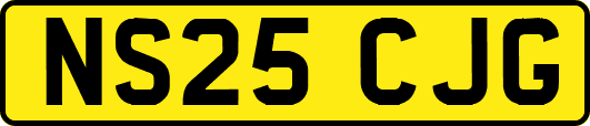 NS25CJG