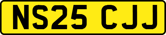 NS25CJJ
