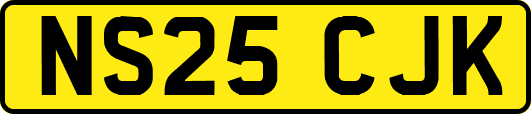 NS25CJK