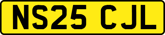 NS25CJL