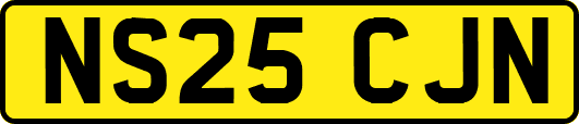 NS25CJN