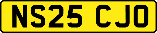NS25CJO