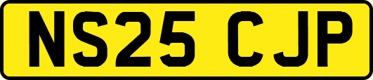 NS25CJP