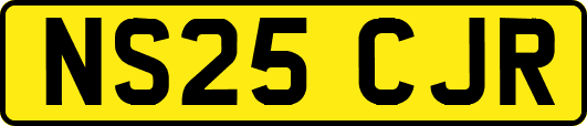 NS25CJR