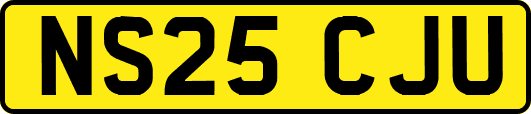 NS25CJU