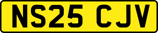 NS25CJV