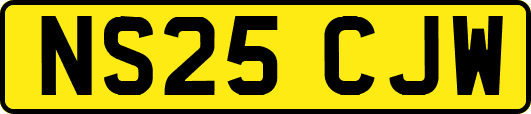 NS25CJW