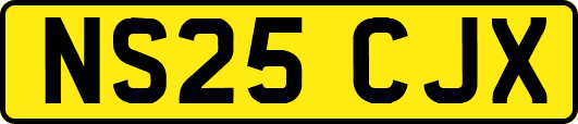 NS25CJX