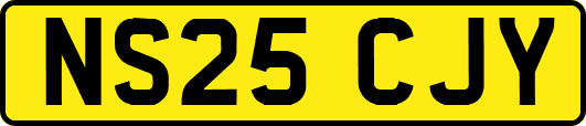 NS25CJY