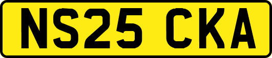 NS25CKA