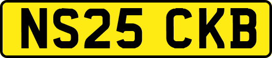 NS25CKB