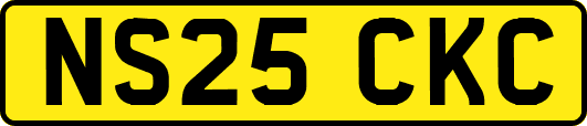 NS25CKC