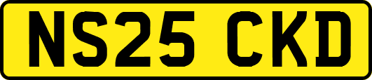 NS25CKD