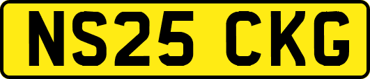 NS25CKG