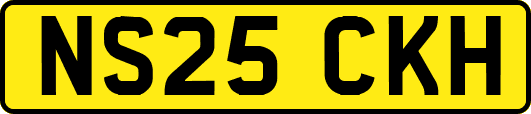 NS25CKH