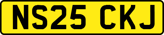 NS25CKJ