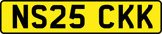 NS25CKK