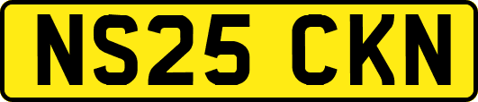 NS25CKN
