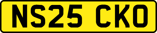 NS25CKO