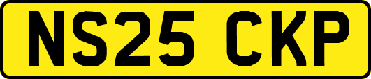 NS25CKP