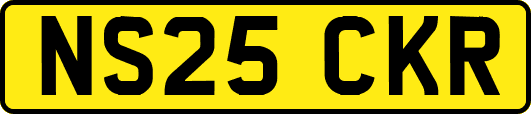 NS25CKR