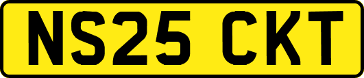 NS25CKT