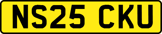 NS25CKU