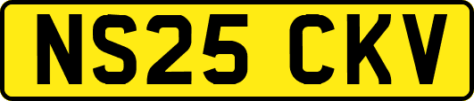 NS25CKV