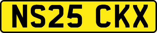 NS25CKX