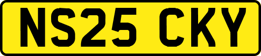 NS25CKY