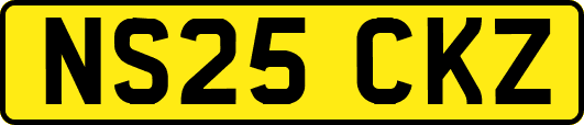 NS25CKZ