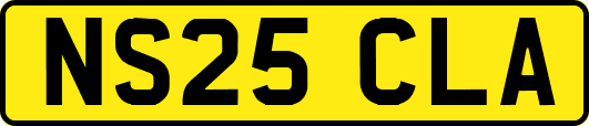 NS25CLA