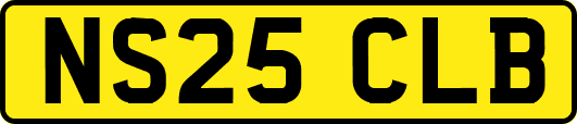NS25CLB