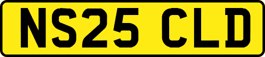 NS25CLD