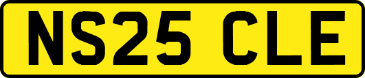 NS25CLE