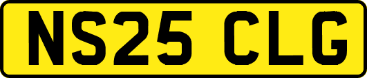 NS25CLG