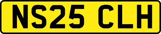 NS25CLH