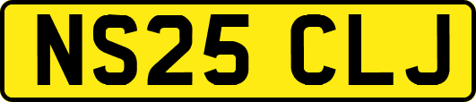 NS25CLJ