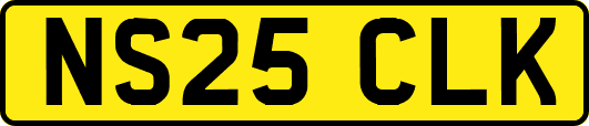 NS25CLK